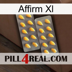 Affirm Xl cialis2